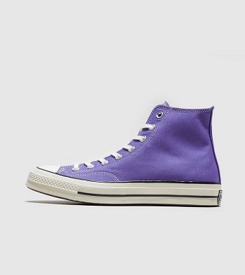 Botasky Converse Chuck Taylor All Star 70 Hi Chuck Taylor All Star 70 Hi - Panske Topanky Nachový |